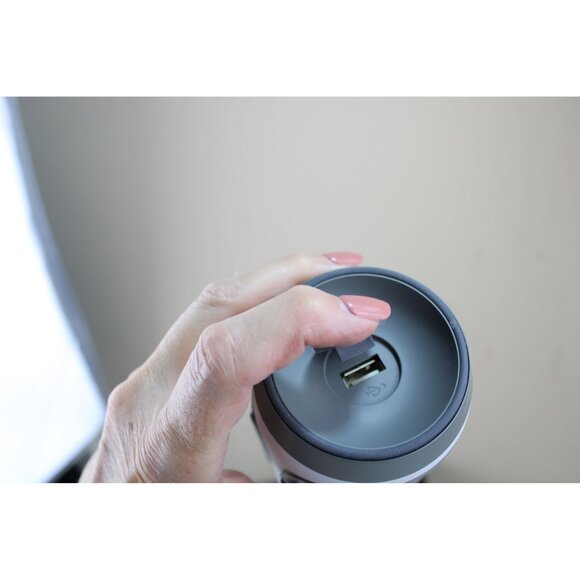 JBL Charge Speaker Harman Bluetooth 93628 Missing Cord - Picture 10 of 11